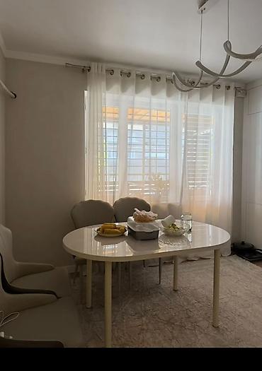Продажа квартир: 1 комната, 54 м², Ала-Арча ТРЦ 108 серия, 1 этаж, Евроремонт — 2