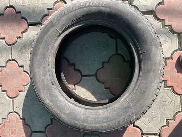 Шины: Шины 185 / 65 / R 14, Зима, Б/у, 1 шт, Легковые, Bridgestone