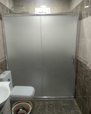 Duş kabinaları, arakəsmələr: Yeni Arakəsmə, Pulsuz çatdırılma -da lalafo.az — 6 Duş kabinaları, arakəsmələr: Yeni Arakəsmə, Pulsuz çatdırılma — 6