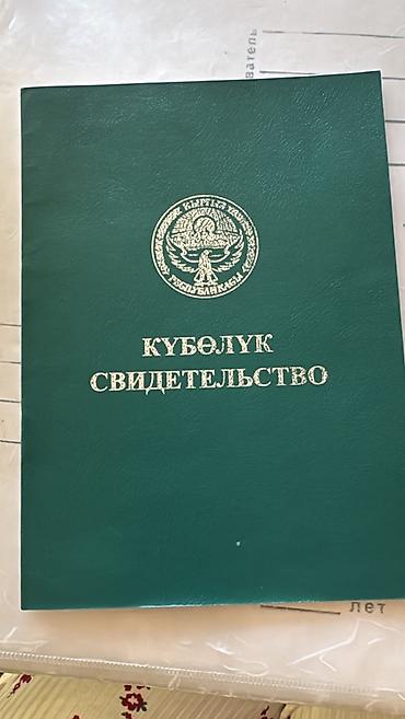 Земельные участки: 136 соток, Для сельского хозяйства, Договор дарения — 1