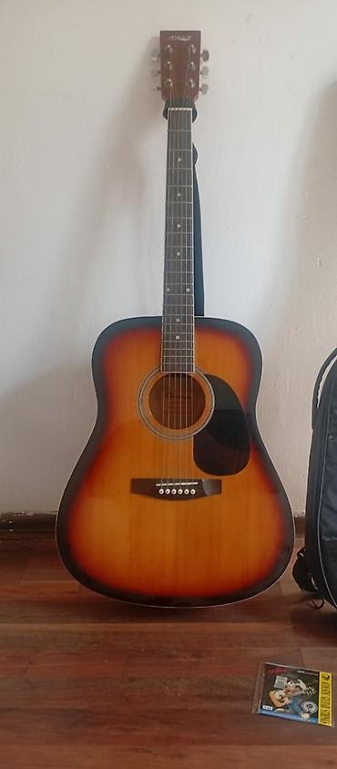 гитара ovation: Акустическая гитара homage LF-4110 SB. состояние идеальное, в — 2