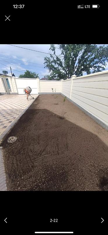 Дворники, садовники: Я садовник приходящий раз в неделю 👷🏻‍♂️🧑🏻‍💻👨🏻‍🎨 дизайнер ландшафт — 2