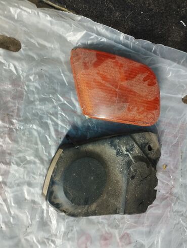 Бампер и комплектующие: Audi — 10