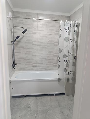 2 bedroom: 3 комнаты, 88 м², Элитка, 4 этаж, Евроремонт — 3