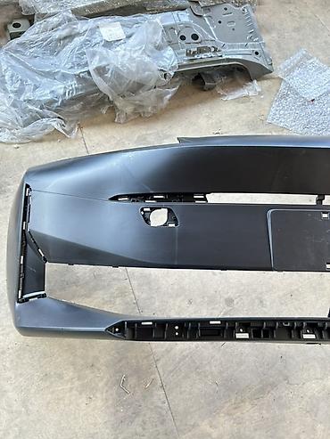 changan a05 arxa bufer: C589f2713011201 Changan A05 2024 Ön Bufer Alternativlər * — 4
