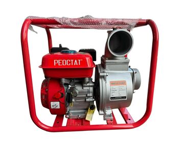 Другие товары для дома: Бензиновый и дизельных двигателях насос размер от 50мм до 300мм — 5