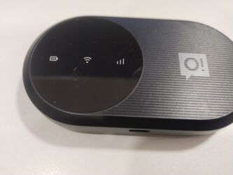 wifi карманный: Монитор, Жаңы