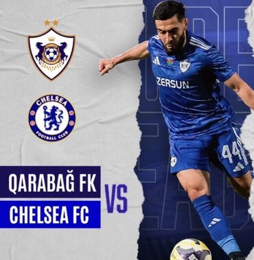 пособие по русскому языку азербайджан: Qarabağ FK – Chelsea FC futbol oyunu üçün bilet 6 ve 7 sektor var 30