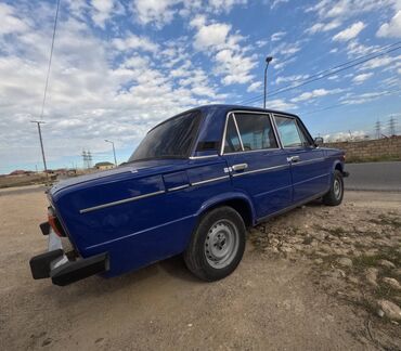 VAZ (LADA): Salam. Maşın gündəlik sürülən maşındır. karopka 5 mator 03 — 4