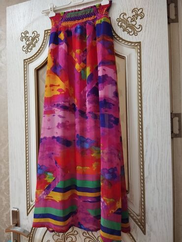 Yupka 38 M razmer şifon