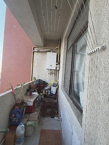 bağ evi: 3 otaqlı, Yeni tikili, 68 kv. m — 4