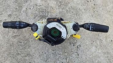 rucice za motor: ABLENDER, RUCICE VOLANA ZA HONDA CIVIC OD 2005. DO 2011. GOD. | — 1