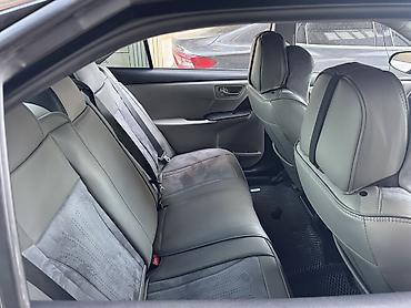 2 gr: Toyota Camry: 2015 г., 2.5 л, Автомат, Бензин, Седан — 8