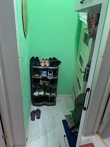 Дома: Поселок Бинагади 2 комнаты, 48 м², Средний ремонт — 2