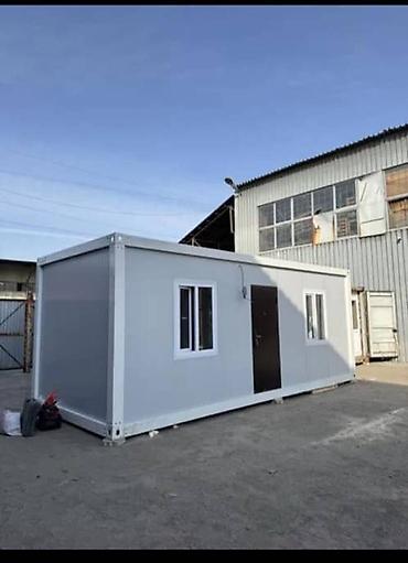 Продажа магазинов: Сендвич домики:дом офис магазин коммерческий павильон на ваш выбор at lalafo.kg — 7 Продажа магазинов: Сендвич домики:дом офис магазин коммерческий павильон на ваш выбор — 7