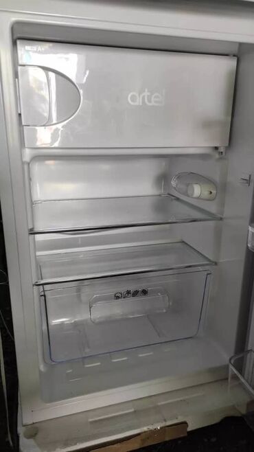 холодильник мини: Муздаткыч Artel, Жаңы, Кичи муздаткыч
