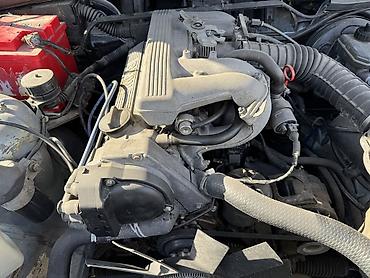 BMW: BMW 3 series: 1991 г., 1.8 л, Механика, Бензин, Седан — 10