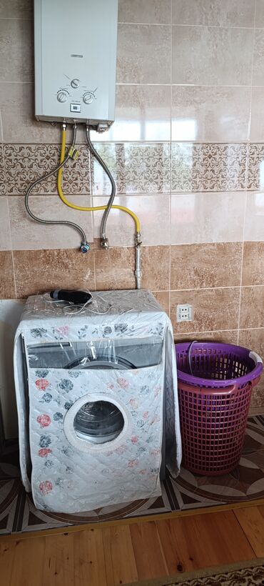 Günlük kirayə evlər: 120 kv. m, 4 otaqlı, Qaz, Su, İnternet -da lalafo.az — 23 Günlük kirayə evlər: 120 kv. m, 4 otaqlı, Qaz, Su, İnternet — 23