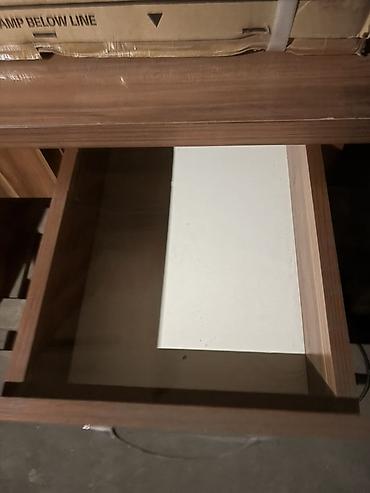 study table: Письменный/компьютерный стол — 4