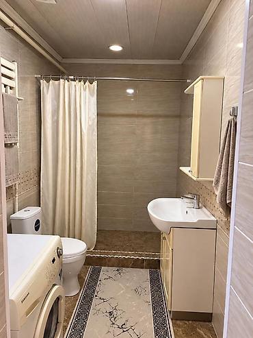 продажа домов под ипотеку: 4 комнаты, 130 м², 4 соток, Бишкек, Биримдик-Кут ж/м Собственник — 9