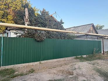 Продажа коттеджей и домов: Продается дом с участком 8,5 соток маевка Участок правильной формы — 10