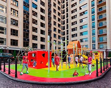 3х комн кв: 3 комнаты, 70 м², Элитка, 12 этаж — 5