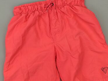 Trousers: Shorts for men, S (EU 36), condition - Good