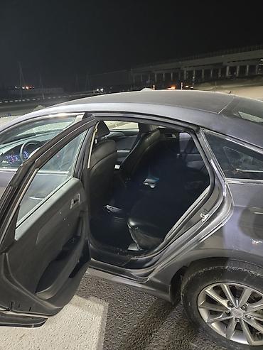 диски hyundai r19: Hyundai Sonata: 2019 г., 2 л, Автомат, Газ, Седан — 4