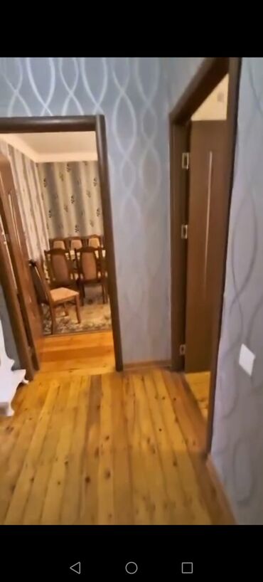 Mənzil kirayələyirəm: 3 otaqlı, 65 kv. m — 16