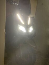 Скутеры: Тип скутера 110 куб. см, Бензин, Б/у — 4