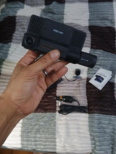 ses yazan diktafon: Video Car DVR – Full HD 1080P avtomobil registrarı Xüsusiyyətlər: - — 1
