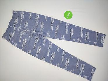 ramoneska h: Jeansy damskie, rozmiar XS — 3