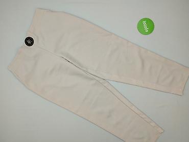 hexeline online: Spodnie materiałowe damskie, rozmiar 3XL — 2