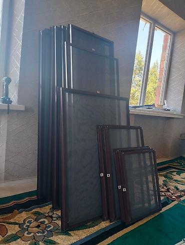 Москитные сетки: Москитная сетка at lalafo.kg — 11 Москитные сетки: Москитная сетка — 11