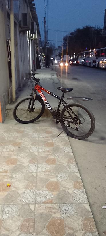 elektron velo: 120 manatdı kim isdede desin gel bax apar dağ velosipedi dir - — 3