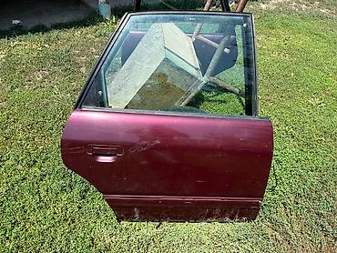 Другие детали кузова: Ауди с4 — 9