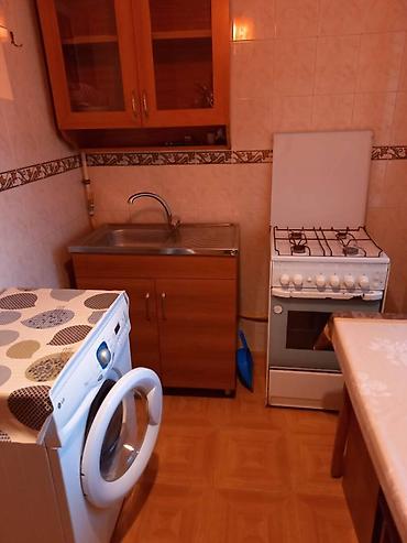 statistika: Bakı, Yasamal, 1 otaqlı, Köhnə tikili, m. Elmlər Akademiyası, 31 kv. m — 2