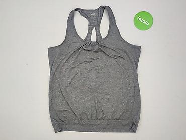 spiderman hm: H&M Sport, Top damski, rozmiar M — 2