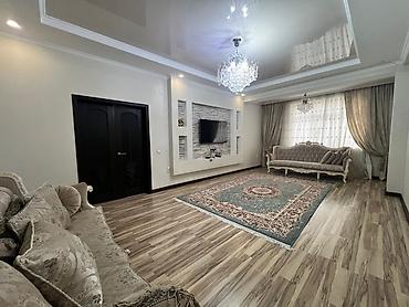 Продажа квартир: 2 комнаты, 83 м², Элитка, 5 этаж, Евроремонт — 6