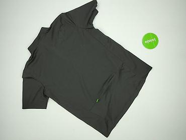 crivit clothes: B'Twin, T-shirt sportowy dla mężczyzn, rozmiar M — 3
