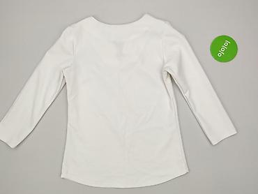 bluzki cold shoulder: Bluzka damska, rozmiar S — 3