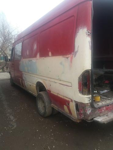 Кузовщик маляр