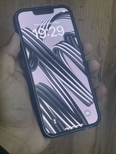 Apple iPhone: IPhone 13 — 3