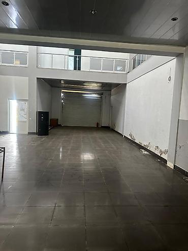 Продажа коммерческой недвижимости: Fatmayı qəsəbəsində, yol kənarında yerləşən 3 mərtəbəli 1000 m² — 3