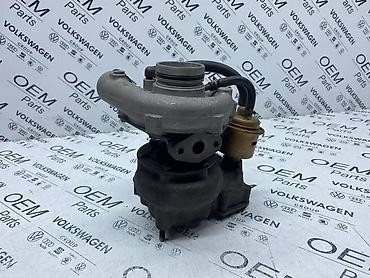 brodski transport: TURBINA 2.4L DIZEL ZA VOLVO 760, 940, 960 . - | Turbina 2.4L — 1