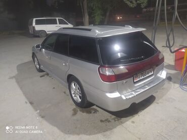 forester 2002: Subaru Legacy: 2002 г., 2.5 л, Автомат, Бензин, Универсал