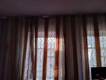 bed sheets: Шторы б, у 1 шт 2,40 и большая 4,5 высота 2,7 цена 1500 — 2