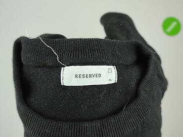 springfield sweter: Sweter damski, rozmiar XL — 5