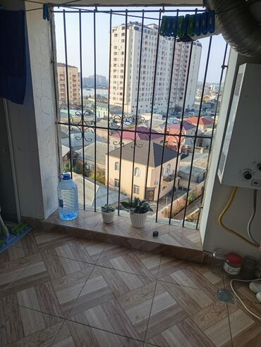 Köhnə tikili: Bakı, Masazır, 3 otaqlı, Köhnə tikili, 58 kv. m — 5