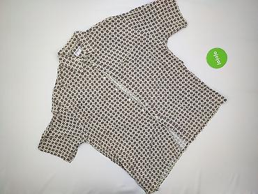 bluza z futrem: Uomo, Koszulа dla mężczyzn, rozmiar 3XL — 2
